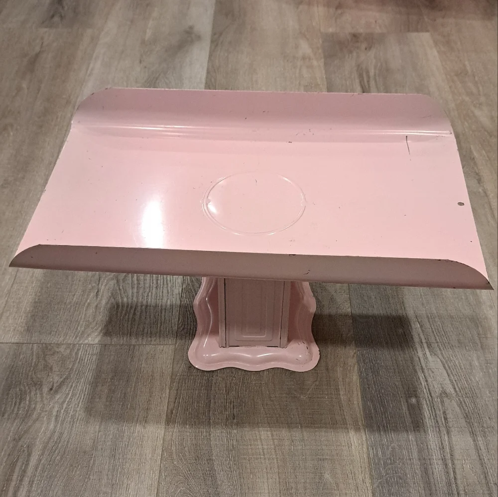 PERFECTO Vintage Baby Scale - Picture 2 of 7